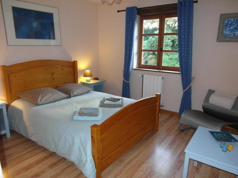B&B - Chambres D'Hotes Acoucoula Orthez Esterno foto